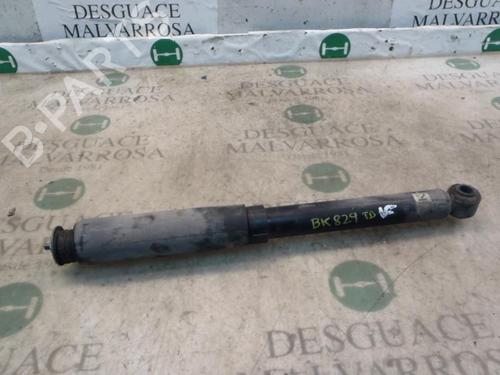 Used Right rear shock absorber Right rear shock absorber OPEL TIGRA TwinTop (X04) 1.8 (R97) (125 hp) 4020753 4020753