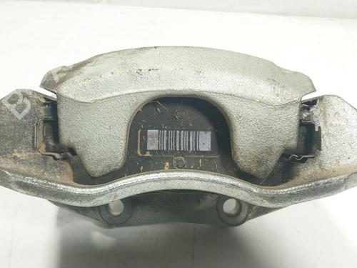 Used Left front brake caliper Left front brake caliper CITROËN C3 AIRCROSS II (2R_, 2C_) 1.2 PureTech 130 (2RHNYH) (131 hp) 31837277 31837277