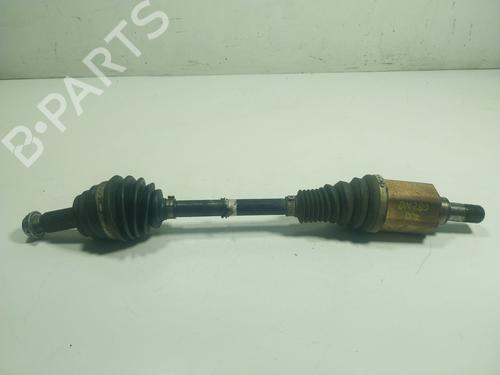 Used Left front driveshaft Left front driveshaft BMW X5 (F15, F85) xDrive 25 d (231 hp) 19277662 19277662