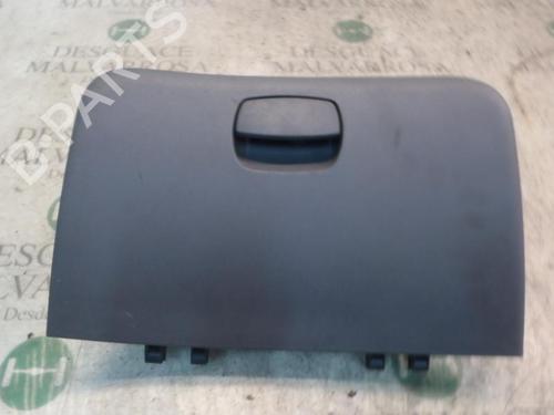 Handskerum Handskerum KIA RIO II Saloon (JB) 1.4 16V (97 hp) 3814965 3814965