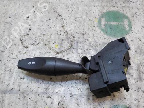 Used Steering column stalk Steering column stalk FORD TRANSIT Van (FA_ _) 2.4 DI (FAA_, FAB_, FAC_, FAD_) (90 hp) 3854128 3854128