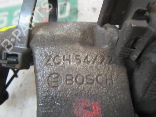 Left front brake caliper PEUGEOT BIPPER (AA_) 1.4 HDi | BP11550688M105 - Image 3