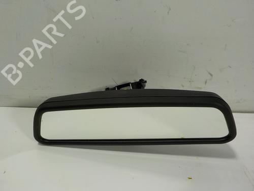 Used Rear mirror Rear mirror BMW X3 (F25) sDrive 18 d (143 hp) 11504914 11504914
