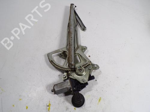 Used Front left window mechanism TOYOTA PRIUS Liftback (_W2_) 1.5 Hybrid (NHW20_, NHW20R) (112 hp) 7573535