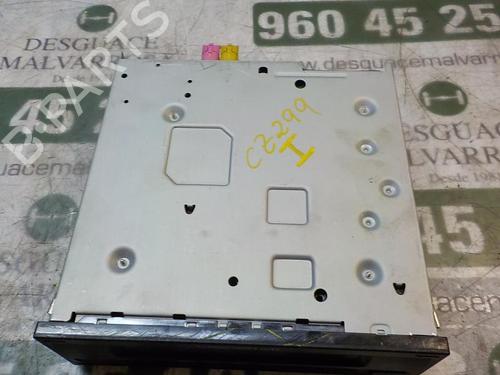 Elektronisk modul SEAT LEON ST (5F8) 1.6 TDI | BP4000200M83 