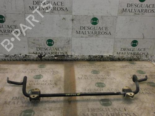 Used Anti roll bar FORD FIESTA V (JH_, JD_) 1.4 16V (80 hp) 3784437