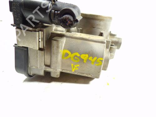 Throttle body VW POLO VI (AW1, BZ1, AE1) 1.0 TSI | BP7847126M82 