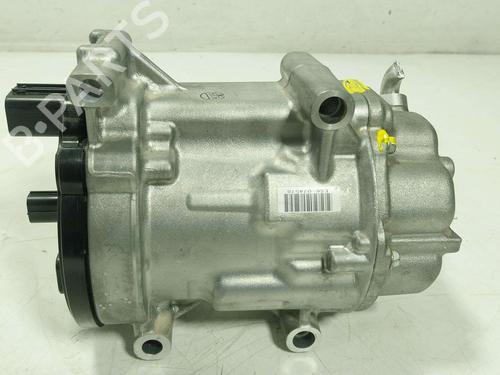 Used AC compressor AC compressor 38311836 38311836