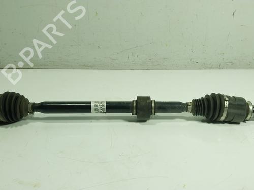 Used Right front driveshaft Right front driveshaft TOYOTA COROLLA Saloon (_E21_) [2019-2026] 27533181 27533181