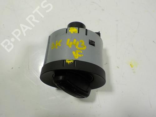 Headlight switch SKODA FABIA III Estate (NJ5)  | BP15960431I24 