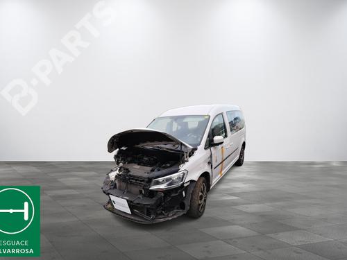 Used Parts VW CADDY IV MPV (SAB, SAJ)    993063