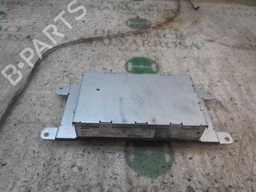 Used Electronic module BMW 3 (E90) 320 d (163 hp) 16903801