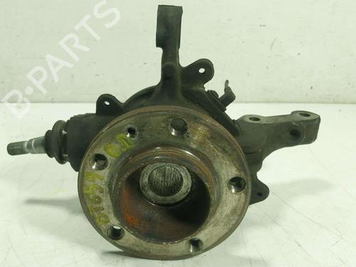 Right front steering knuckle RENAULT MASTER III Van (FV) 2.3 dCi 170 FWD (FV0L) | BP39416522M26 - Image 3