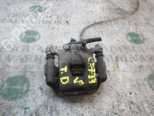 Right rear brake caliper NISSAN QASHQAI I (J10, NJ10) 2.0 | BP11548970M106