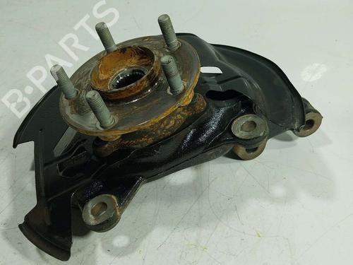 Right front steering knuckle MAZDA 6 Estate (GJ, GL) 2.0 (GJEFW) | BP38602399M26 - Image 4