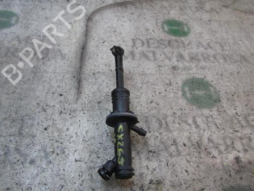 Clutch slave cylinder RENAULT KANGOO / GRAND KANGOO II (KW0/1_)  | BP14277406M113 