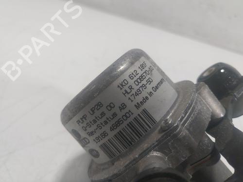 Vacuum pump VW POLO VI (AW1, BZ1, AE1)  | BP18536671M80