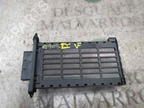 Used Heater resistor Heater resistor RENAULT TWINGO II (CN0_) 1.5 dCi 75 (75 hp) 11644200 11644200