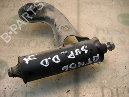 Used Right front suspension arm MERCEDES-BENZ E-CLASS (W210) [1995-2003]  3739202