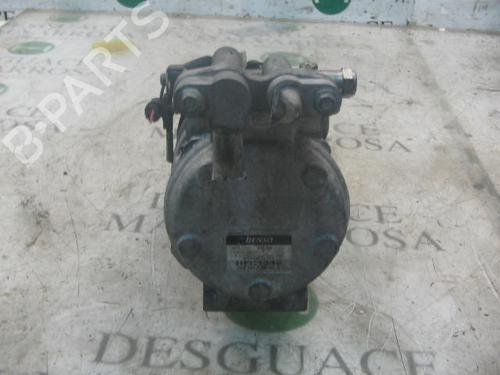 AC compressor JAGUAR XK 8 Coupe (X100) 4.0 | BP4017796M34 