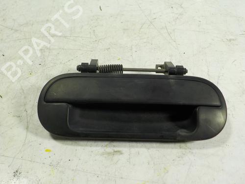 Used Rear left exterior door handle HONDA ACCORD V (CE, CF_, CD) 2.0 TDi (CF1) (105 hp) 8416408