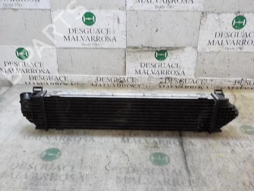 Intercooler FORD MONDEO IV (BA7) 2.0 TDCi | BP3855671M30 