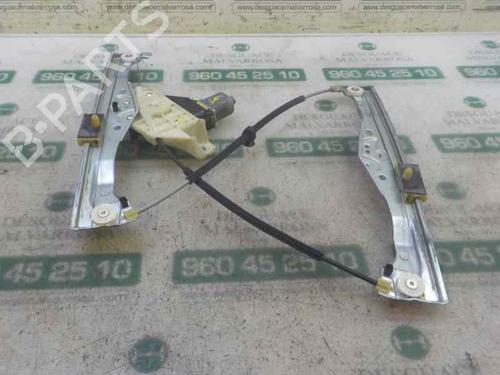 front-right-window-mechanism-citroen-c4-cactus-2014-5999336 main image
