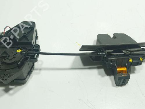 Used Tailgate lock Tailgate lock 37862233 37862233