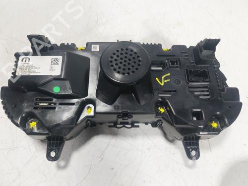 Instrument cluster ALFA ROMEO TONALE (965_)  | BP19652865C47 