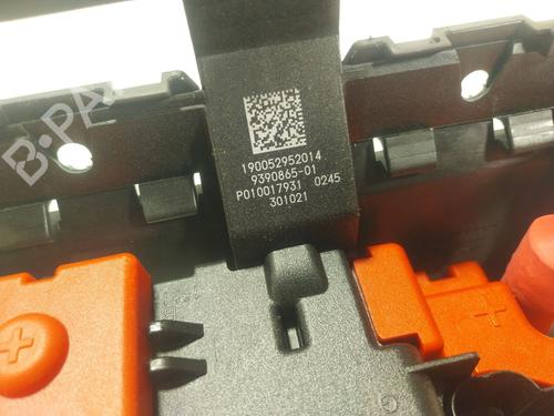 Electronic module BMW 8 Coupe (G15, F92) 840 d xDrive | BP24574461M83  - Image 5