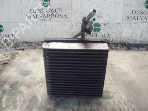 Used Air conditioning evaporator SEAT LEON (1M1) 1.9 TDI (110 hp) 11641452
