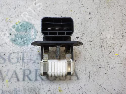 Used Heater resistor Heater resistor KIA CEE'D Hatchback (ED) 1.6 CRDi 115 (115 hp) 11644654 11644654