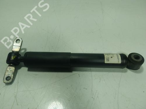 Used Left rear shock absorber TOYOTA PROACE CITY Box Body/MPV (BPZ_) 1.5 D-4D 100 (BPZM) (102 hp) 19404757
