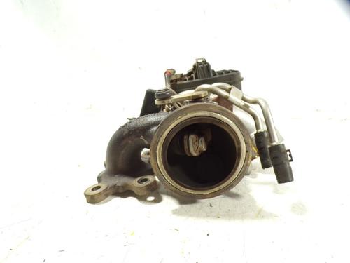Turbocharger/Supercharger SEAT ARONA (KJ7, KJP)  | BP8257657M71 