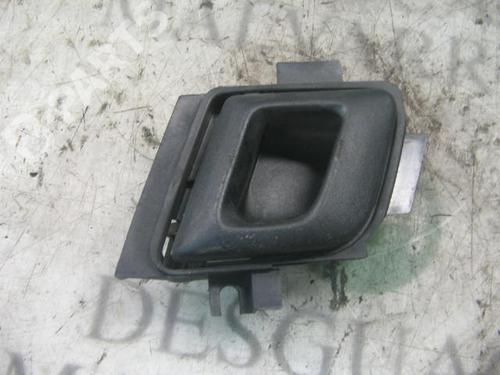 Used Front left interior door handle Front left interior door handle SEAT IBIZA II (6K1) 1.4 i (60 hp) 3784781 3784781