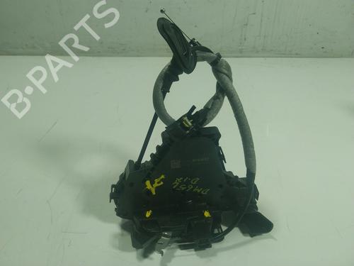 Front left lock RENAULT CAPTUR II (HF_)  | BP17592370C98 