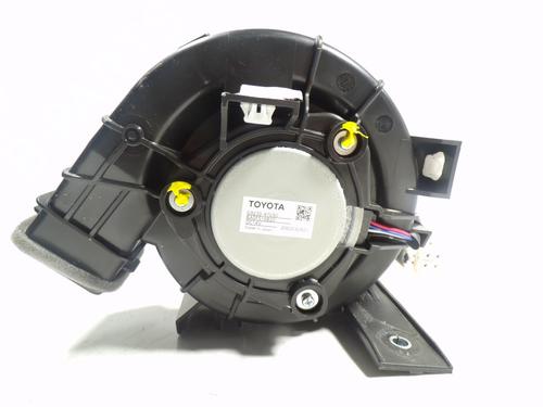 Heater blower motor TOYOTA COROLLA Hatchback (_E21_, _EA1_, _EH1_)  | BP7036236M62 