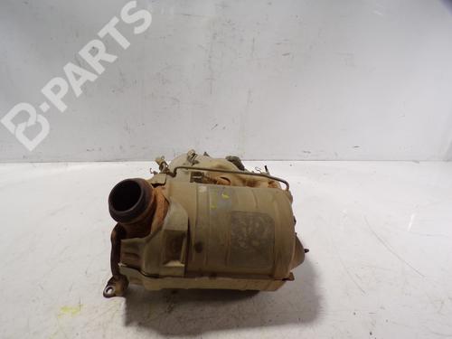 Particulate filter NISSAN X-TRAIL III (T32_, T32R, T32RR) 1.7 dCi ALL MODE 4x4-i | BP7911299M81 