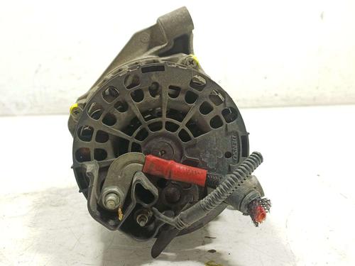Alternator FIAT 500 (312_) 1.2 (312AXA1A) | BP38546749M7 - Image 3