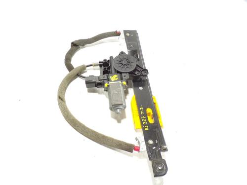 Used Rear left window mechanism Rear left window mechanism JAGUAR XF I (X250) 2.7 D (207 hp) 9812434 9812434