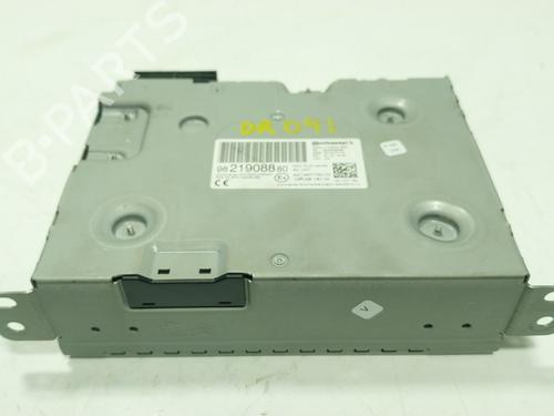 Radio OPEL CROSSLAND X / CROSSLAND (P17, P2QO) 1.2 (75) | BP27492190E6 