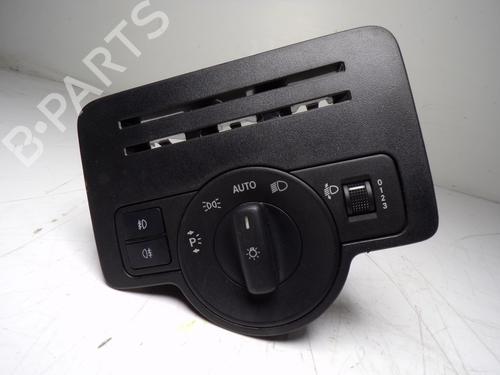 Used Headlight switch Headlight switch MERCEDES-BENZ VITO Van (W447) [2014-2026] 12445071 12445071