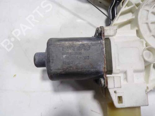 Front left window mechanism BMW 1 (E87) 116 d | BP7036212C22