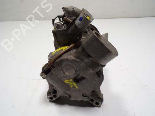 AC compressor BMW 3 Touring (F31) 325 d | BP11023770M34 