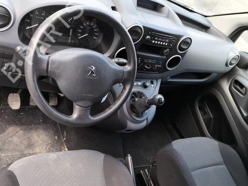 håndbremse PEUGEOT PARTNER Tepee  | BP9812317I18  - Image 6