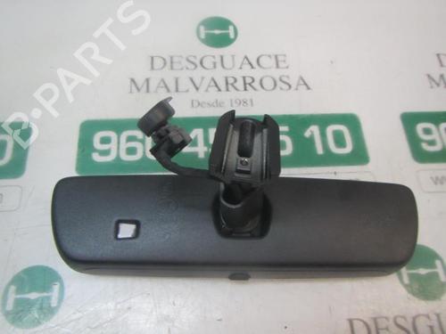 Rear mirror TOYOTA COROLLA Hatchback (_E21_, _EA1_, _EH1_) | BP9104270I6