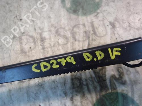 Vindrute viskerarm TOYOTA COROLLA (_E12_) 1.6 VVT-i (ZZE121_, ZZE121R) | BP3813652C143 