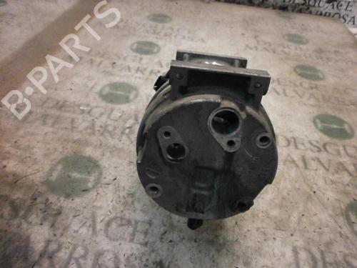 AC Kompressor RENAULT LAGUNA II (BG0/1_)  | BP3758093M34 