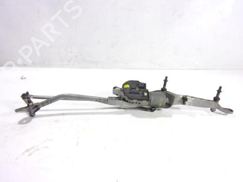 Used Front wiper motor Front wiper motor MERCEDES-BENZ C-CLASS (W204) C 220 CDI (204.002) (170 hp) 10116025 10116025