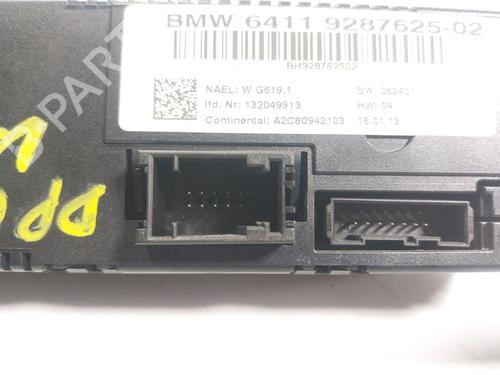 Climate control BMW X1 (E84)  | BP26144833I5  - Image 5